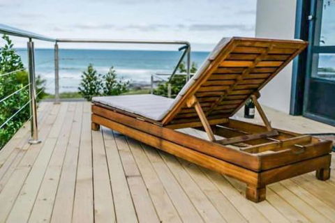MAVI BEACH HOUSE Beachfront Wifi Views - Surfers Gold Coast 5