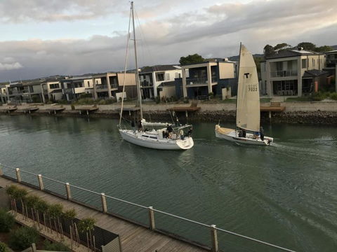 MARINA VIEW - Surfers Gold Coast 3