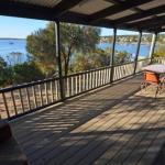 CDC 625 Beach House Incl.rear 2BR Studio - Surfers Gold Coast 0