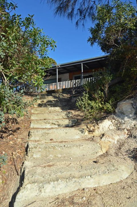 CDC 625 Beach House - Surfers Gold Coast 2