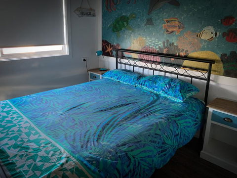 CDC 625 Beach House - Surfers Gold Coast 3