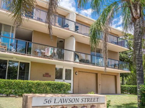 EAST COAST ESCAPES Byron Beachfront - Surfers Gold Coast 6