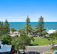 Unit 7 Fair Haven Kings Beach Excellent Views - Surfers Gold Coast