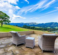 The Dairy at Cavan Kangaroo Valley Boutique Luxury with Stunning Views - Surfers Gold Coast