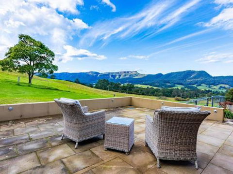 The Dairy At Cavan Kangaroo Valley Boutique Luxury With Stunning Views - Surfers Gold Coast 0