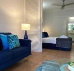Palm Villas in Port 7 - Surfers Gold Coast