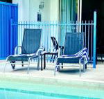 Lagoons Studio Swim out with Heated Pool - Surfers Gold Coast