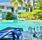 Lagoons Swim out 2 Bedroom - Surfers Gold Coast