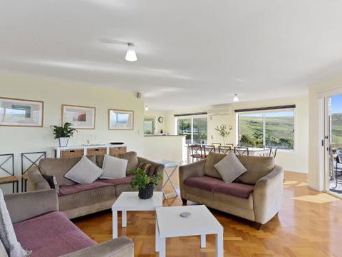 VALLEY VIEWS 10 Valley Heights Drive - Surfers Gold Coast 4