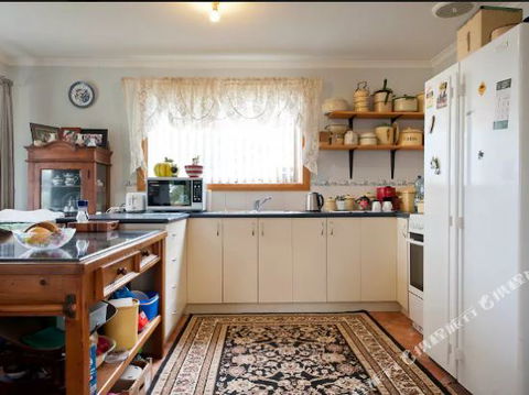 Wombat Haven Bed & Breakfast White Beach - Surfers Gold Coast 0