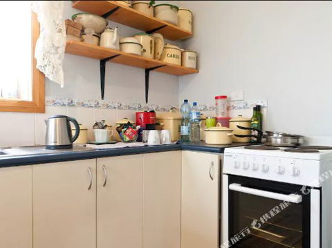 Wombat Haven Bed & Breakfast White Beach - Surfers Gold Coast 1