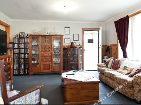 Wombat Haven Bed & Breakfast White Beach - Surfers Gold Coast 2