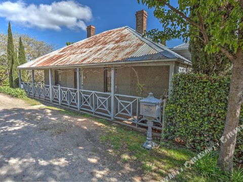 Beechworth 4a Albert Road - Surfers Gold Coast 0
