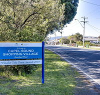 CAPEL a Great Family Getaway - Surfers Gold Coast