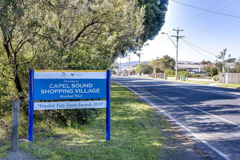 CAPEL A Great Family Getaway - Surfers Gold Coast 0