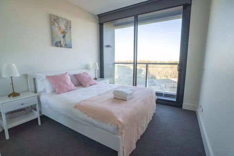 Luxury Skyrise 2bed2bath APT In Olympic Park - Surfers Gold Coast 3