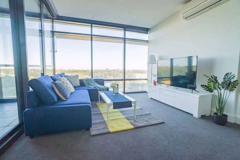 Luxury Skyrise 2bed2bath APT In Olympic Park - Surfers Gold Coast 5