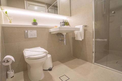 Luxury Skyrise 2bed2bath APT In Olympic Park - Surfers Gold Coast 2