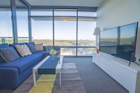 Luxury Skyrise 2bed2bath APT In Olympic Park - Surfers Gold Coast 1