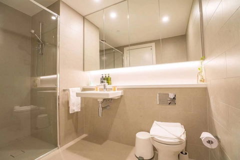 Luxury Skyrise 2bed2bath APT In Olympic Park - Surfers Gold Coast 6