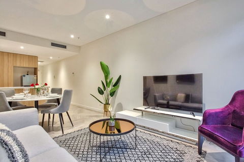 Apartment Darling Harbour Day St. 22 - Surfers Gold Coast 1