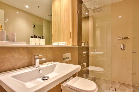 Apartment Darling Harbour Day St. 22 - Surfers Gold Coast 5