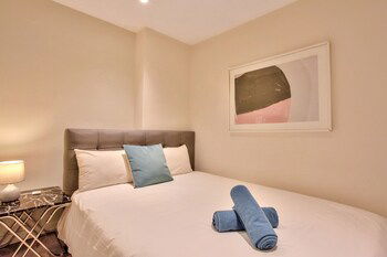 Apartment Darling Harbour Day St. 22 - Surfers Gold Coast 6