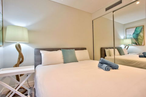 Apartment Darling Harbour Day St. 22 - Surfers Gold Coast 0