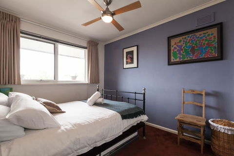 ELEANOR, 1BDR Fitzroy North Apartment - Surfers Gold Coast 5