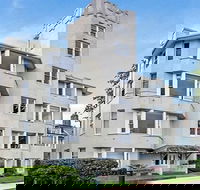 Modern Apartment with Sydneys Finest Views CP308 - Surfers Gold Coast