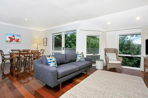 ALAN1 Leafy Tranquil Home - Surfers Gold Coast 1