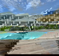 Seascape Holidays- Beaches - Surfers Gold Coast