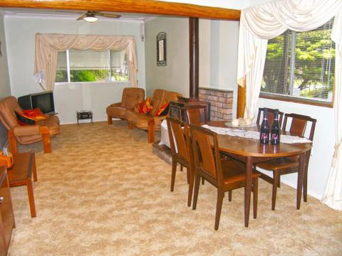 CHAP14C Chapman Cottage - Surfers Gold Coast 6