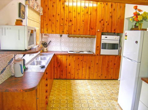 CHAP14C Chapman Cottage - Surfers Gold Coast 1