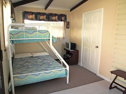 CHAP14C Chapman Cottage - Surfers Gold Coast 5