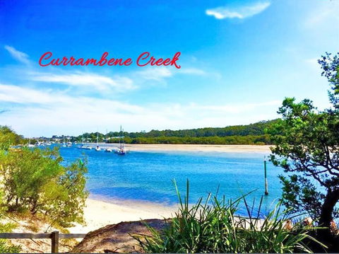 CHAP14C Chapman Cottage - Surfers Gold Coast 4
