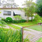 CHAP14C Chapman Cottage - Surfers Gold Coast 0