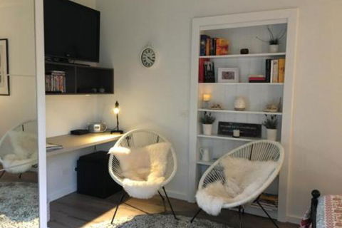 Brydon House Garden Studio - Surfers Gold Coast 7