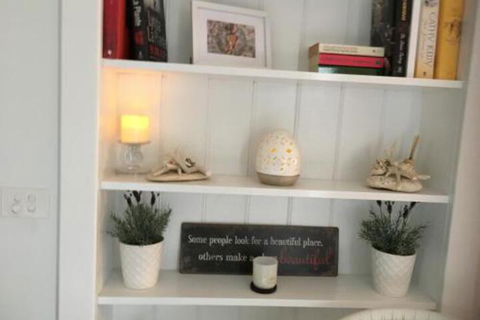 Brydon House Garden Studio - Surfers Gold Coast 3