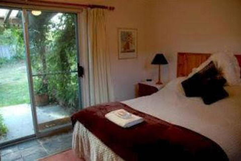 Castagni Bed & Breakfast - Surfers Gold Coast 1