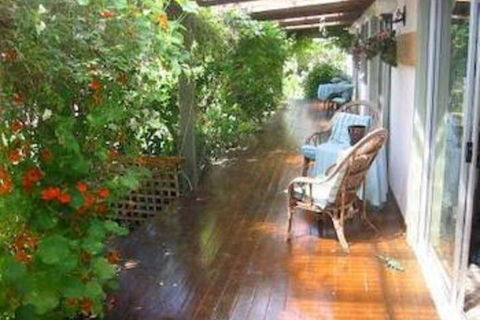 Castagni Bed & Breakfast - Surfers Gold Coast 5