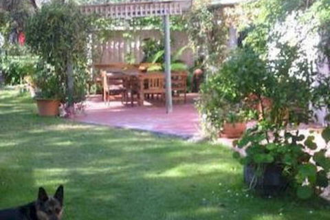 Castagni Bed & Breakfast - Surfers Gold Coast 3