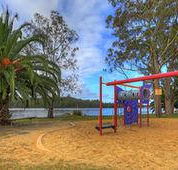 Active Holidays BIG4 Lake Conjola - Surfers Gold Coast