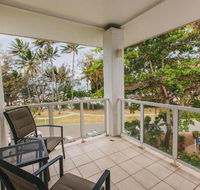 The Boutique Collection on the Beach 321 Luxury Apartment - Surfers Gold Coast