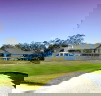 Riverside Oaks Golf Resort - Surfers Gold Coast