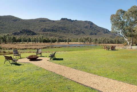 Halls Gap Motel - Surfers Gold Coast 3