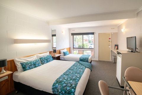 Halls Gap Motel - Surfers Gold Coast 6