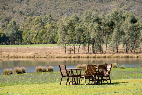 Halls Gap Motel - Surfers Gold Coast 4