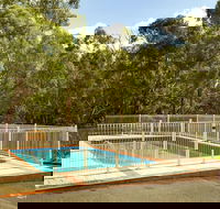 Box Hill Motel - Surfers Gold Coast