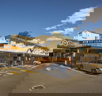 Nightcap at Fairfield - Surfers Gold Coast